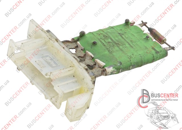 Реле обігрівача 6001551674 RENAULT