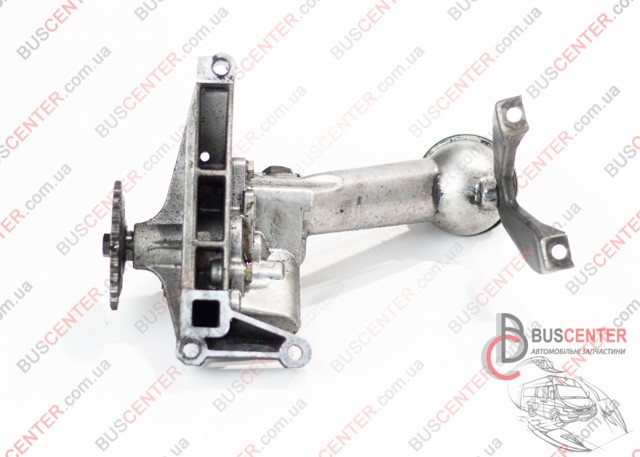 Маслонасос 6031811320 MERCEDES