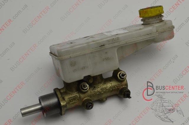 Циліндр головний гальма (Гідротормоз) 60526 BOSCH