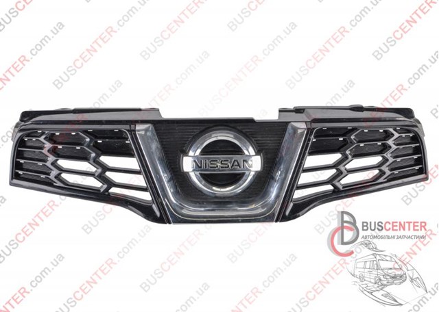 Решітка 62310BR00A NISSAN