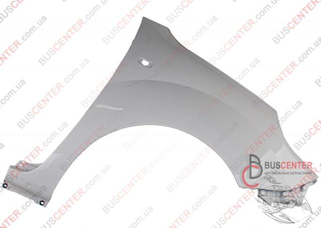 Переднє праве крило 631002210R RENAULT