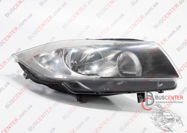 Фара передня права 63116942722 BMW