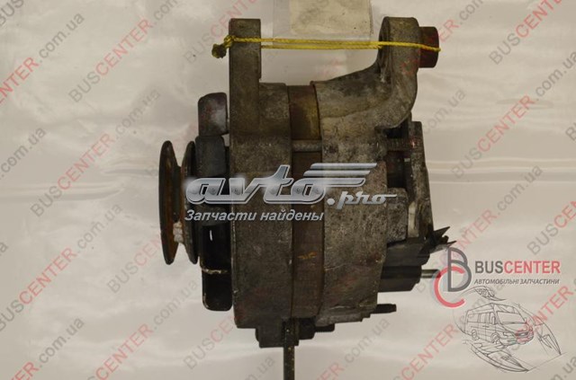 Генератор 63320008 MAGNETI MARELLI