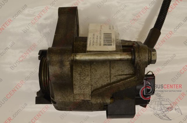 Генератор 63321604 MAGNETI MARELLI