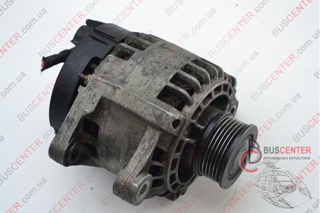 Авто генератор 63321859 DENSO