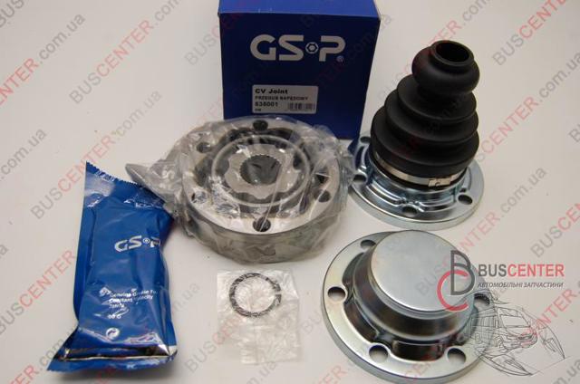 ШРУС внутрішній, передній 635001 GSP