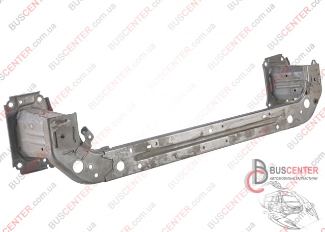 Підсилювач бампера переднього 6400D185 MITSUBISHI
