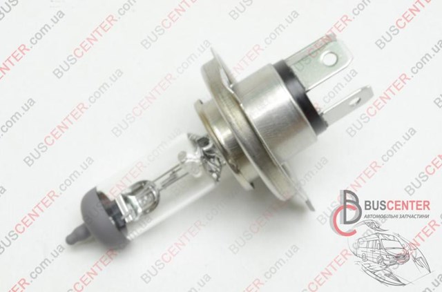 Лампочка галогенна 64193 OSRAM