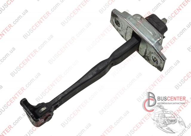 Обмежувач відкриття дверей, передній 6861047021 TOYOTA