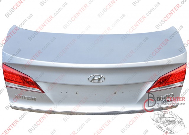 Кришка багажника кузова 692003Z310 HYUNDAI