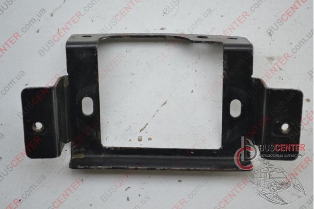 Кронштейн замку капоту 6C1116774AC FORD