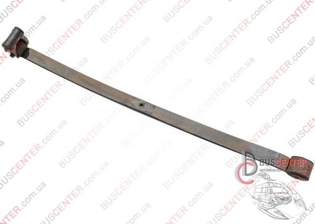 Ресори додаткові 6C115560AC FORD