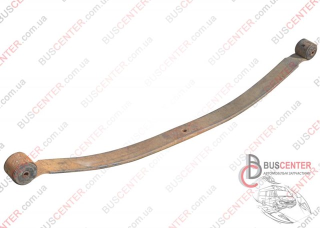 Ресори додаткові 6C115560RE FORD