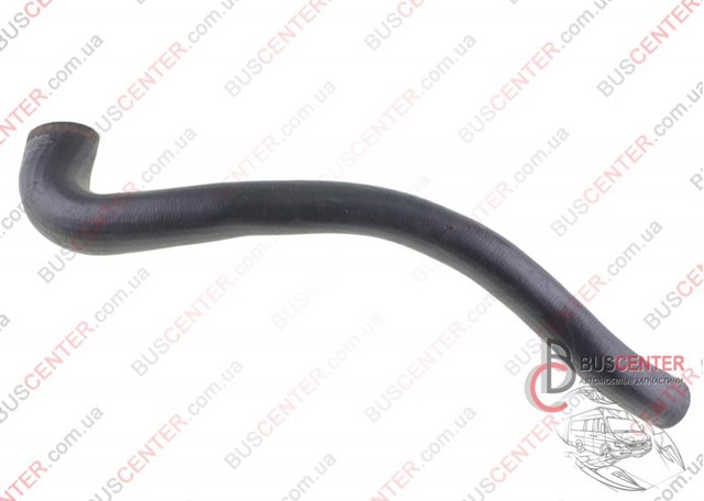 Шланг/патрубок інтеркуллера 6C116K683EG FORD
