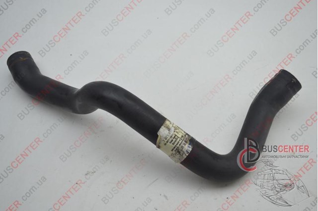 Патрубок системи охолодження 6C118B274BC FORD