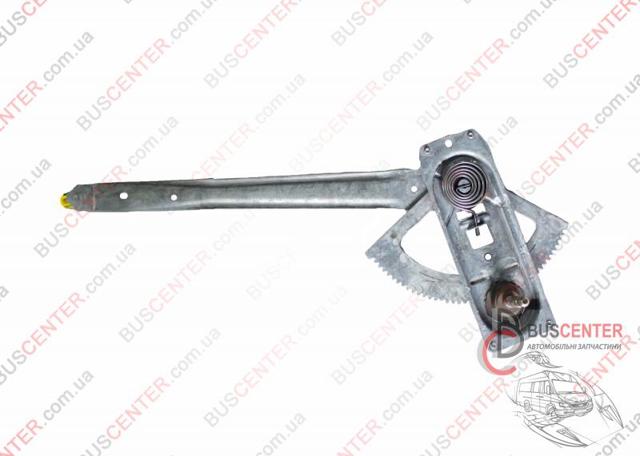 Склопідйомник (механізм переміщення скла) 6C11V23200CB FORD