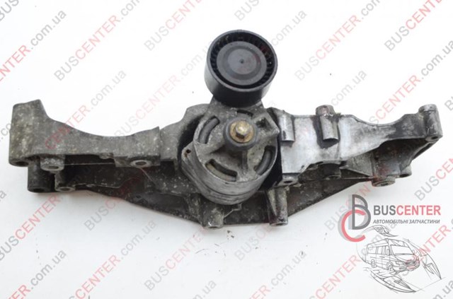 Кріплення генератора 6C1Q10K019AC FORD