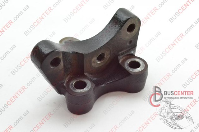 Кронштейн подушки (опори) двигуна, правої 6C1Q6030BC FORD