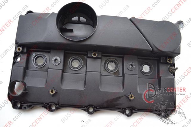Кришка клапанів 6C1Q6K271BF FORD