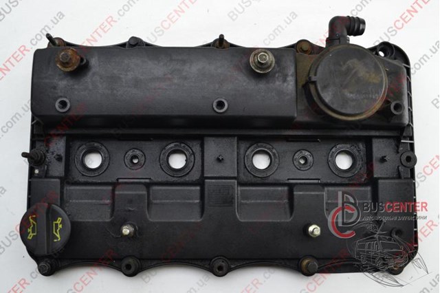 Кришка двигуна 6C1Q6K271CD FORD