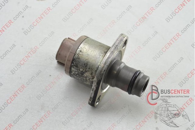 Клапан регулювання тиску, редукційний клапан ТНВД 6C1Q9358AB FORD
