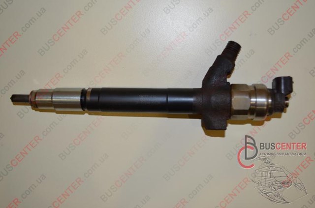 Форсунка інжектора 6C1Q9K546AC FORD