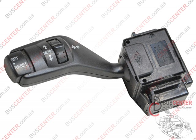 Перемикач підрульовий, лівий 6C1T13335BA FORD