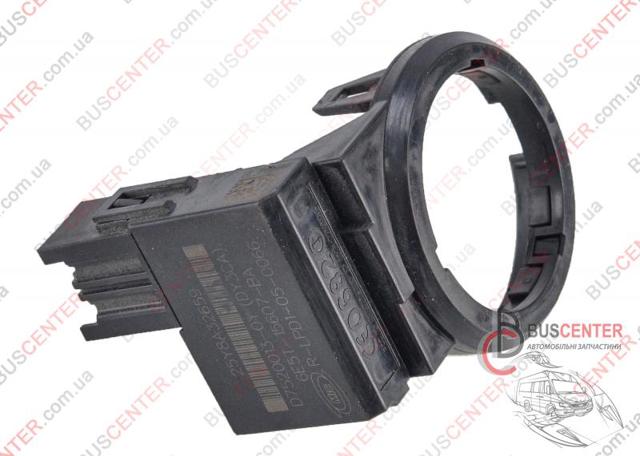 Замок запалювання 6E5T15607BA FORD
