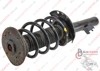 Амортизатор лівий ford galaxy 06-15, s-max 06-15, mondeo iv 07-15; volvo v60 10-18, s60 10-18, xc70 07-16, v70 07-16, s80 06-16 6G91-18K001-GAE