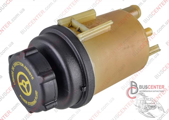 Бачок насоса ГПР 6G913R700AB FORD