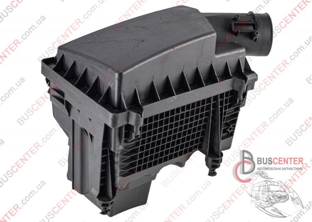 Корпус повітряного фільтра 6G929600BF LAND ROVER