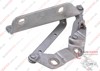 Петля капоту ліва land rover freelander 2 l359 06-14 6H52-16801-AC