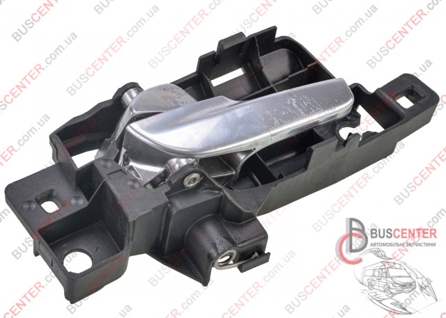 Ручка двері лівою внутрішня перед/зад 6M21U22601 FORD