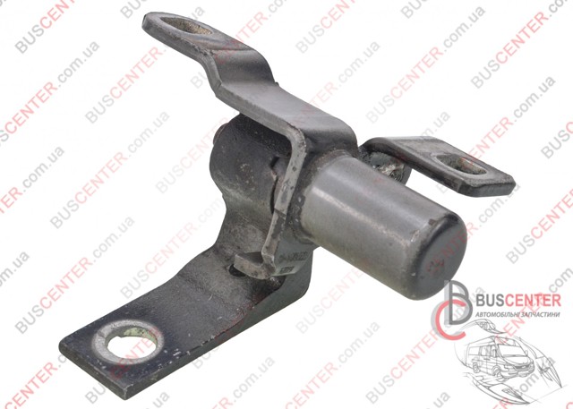 Петля передніх дверей, правих 6M21U22804AF FORD