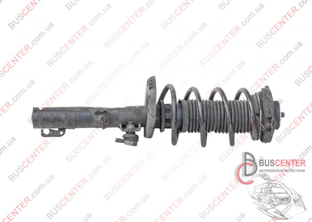 Амортизатори передні 6Q0413031CD VAG