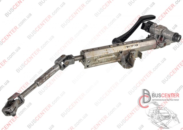 Колонка рульова 6Q1419501AF VAG
