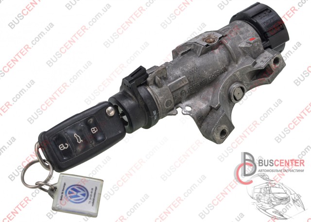 Замок запалювання 6R0905851B VAG