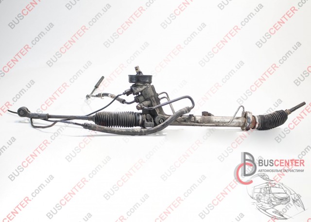 Рейковий рульовий механізм 6R1423055D VAG