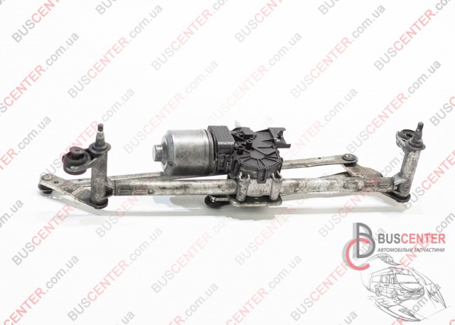 Трапеція склоочисника 6R1955023B VAG