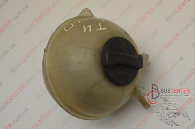 Бачок системи охолодження, розширювальний 701121407B VAG