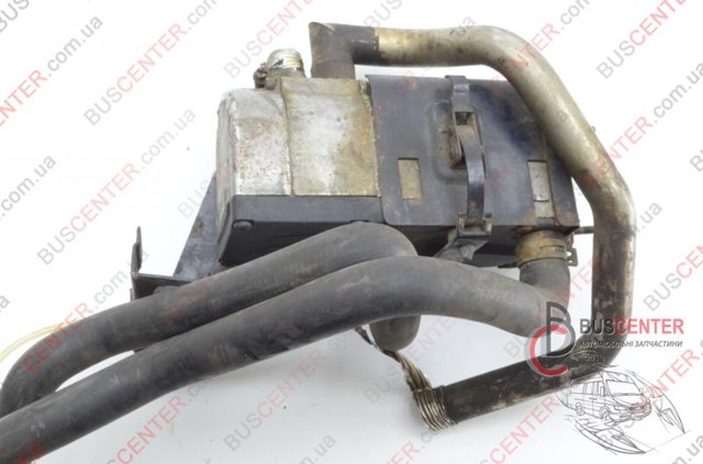 Автономна пічка 701815071 VAG