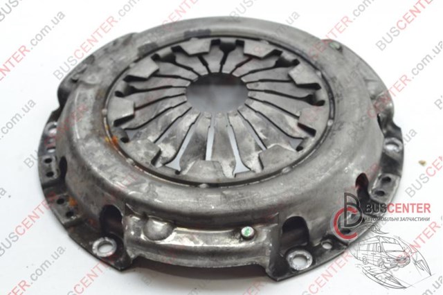 Комплект зчеплення (3 частини) 71719615 FIAT