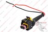 5.4 box5   конектор датчика оборотов коленвала   crankshaft speed sensor connector fiat ducato 250 / boxer iii / jumper iii 3.0l 71749541