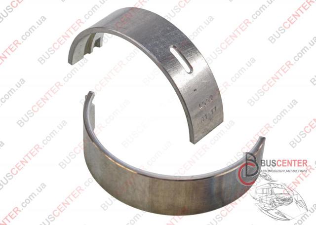 Підшипник ковзання клонували 723856STD GLYCO