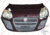 Буфер (бампер) передній Fiat Doblo 2