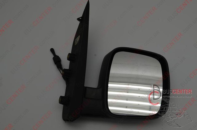Праве бокове дзеркало 735460566 FIAT
