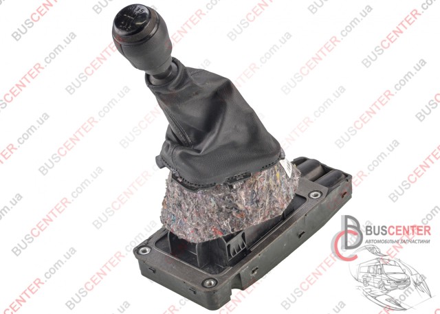 Трос перемикання передач, здвоєний 749650548R RENAULT