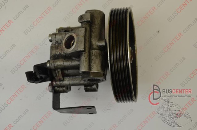 Насос гідравліки 7613955512 ZF PARTS