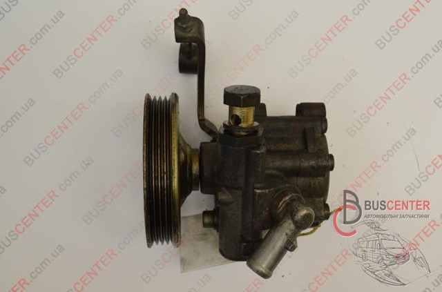 Насос кермового управління 7613955517 ZF PARTS