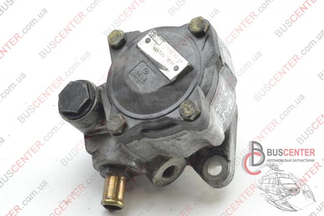 Насос ГПК 7683955114 ZF PARTS
